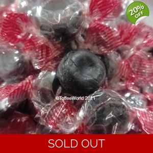 Stockleys Grandpa Sams Mint Balls